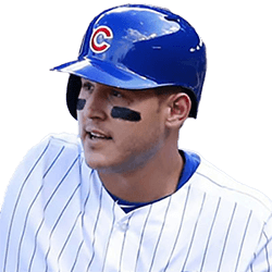 Reinaldo Albert Almora Jr.