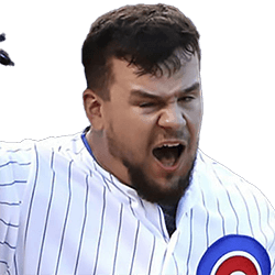 Kyle Joseph Schwarber