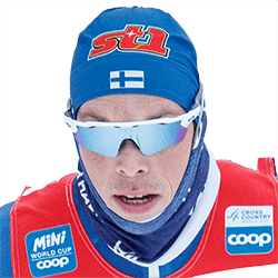 Juuso Haarala