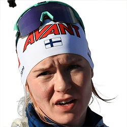 Suvi Minkkinen