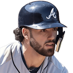 James Dansby Swanson