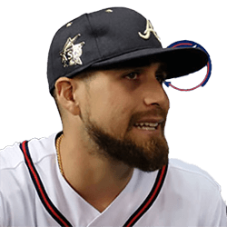 Ender David Inciarte Montiel