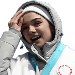 Yevgeniya Medvedeva