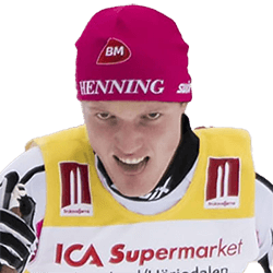 Isak Pedersen