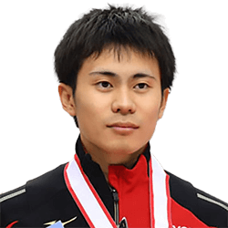 Hiroki Yokoyama