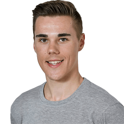 Jens Almey