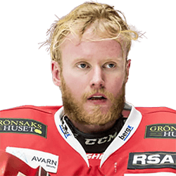 Jonas Gunnarsson