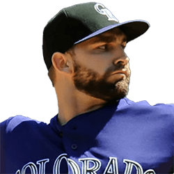 Tyler Cole Chatwood