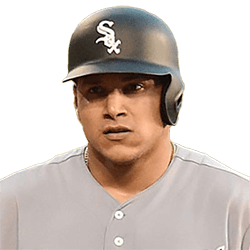 Avisail Antonio García Yaguarin