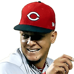 Luis Miguel Castillo