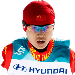 Chenyang Wang