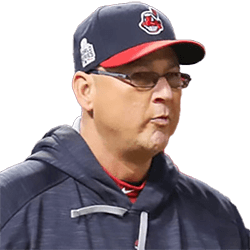 Terrence Jon Francona