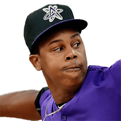 Yency Almonte
