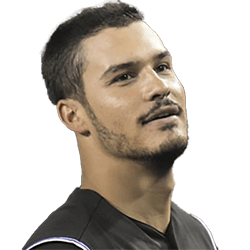 Nolan James Arenado
