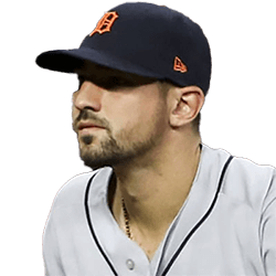 Nicholas Alexander Castellanos