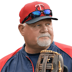 Ronald Clyde Gardenhire