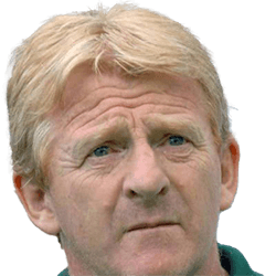 Gordon Strachan