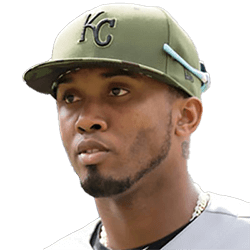 Alcides Escobar