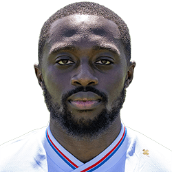 Tyrone Owusu