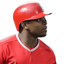 Justin Irvin Upton
