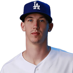 Walker Anthony Buehler