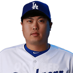 Hyun-Jin Ryu