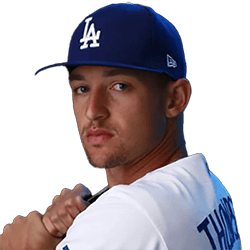 Trayce Nikolas Thompson