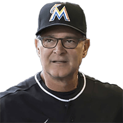 Donald Arthur Mattingly