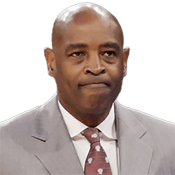 Larry Drew