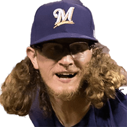 Josh Ronald Hader