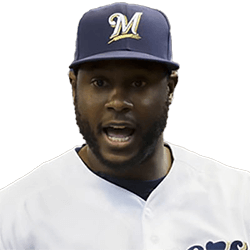 Lorenzo Lamar Cain