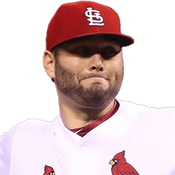 Michael Lance Lynn