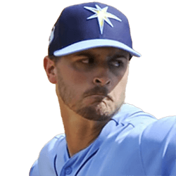 Jacob Todd Odorizzi