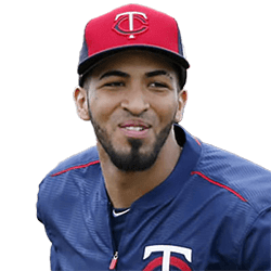 Eddie Manuel Rosario