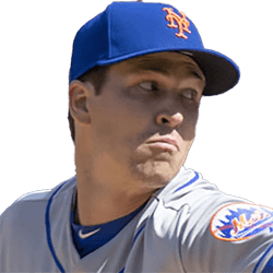 Jacob Anthony deGrom