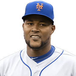 Jeurys Familia Mojica