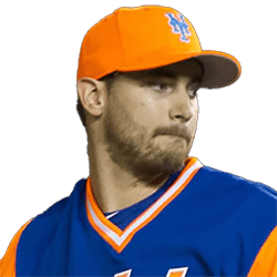 Jacob Seth Lugo