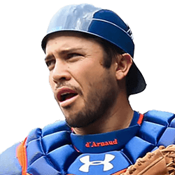 Travis Emmanuel d'Arnaud