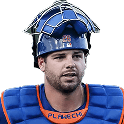 Kevin Jeffrey Plawecki