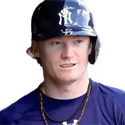 Clint Jackson Frazier