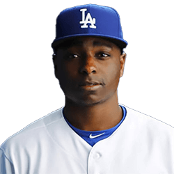 Jharel Leandre Cotton