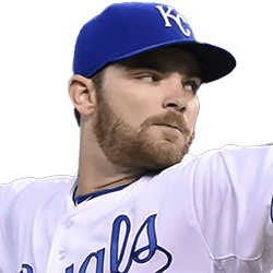 Liam Johnson Hendriks