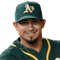 Franklin Jose Barreto Rojas