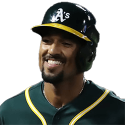 Marcus Andrew Semien