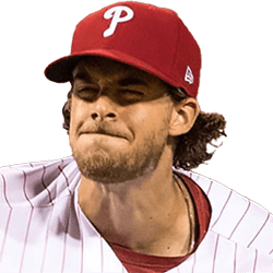 Aaron Michael Nola