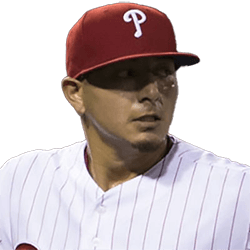 Vincent John Velasquez