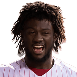David Odúbel Herrera