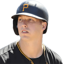 McKenzie Corey Dickerson