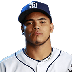 Dinelson Lamet Hernandez