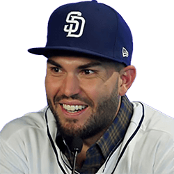 Eric John Hosmer